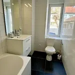 Splendide Pour 8 Personnes Tout Equipe Apartman