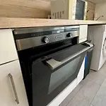 Apartman Splendide Pour 8 Personnes Tout Equipe Mulhouse