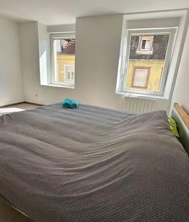 Apartment Splendide Pour 8 Personnes Tout Equipe Mulhouse