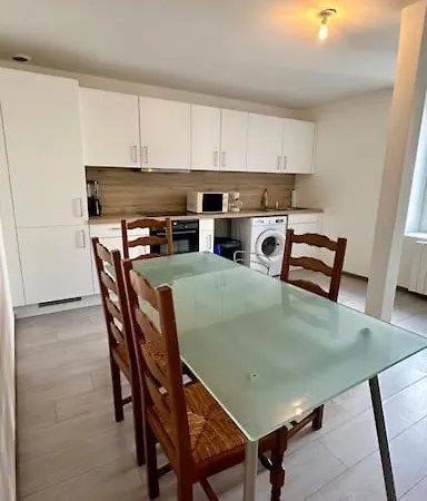 Splendide Pour 8 Personnes Tout Equipe Miluza