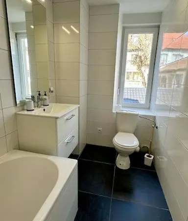 Splendide Pour 8 Personnes Tout Equipe Apartment