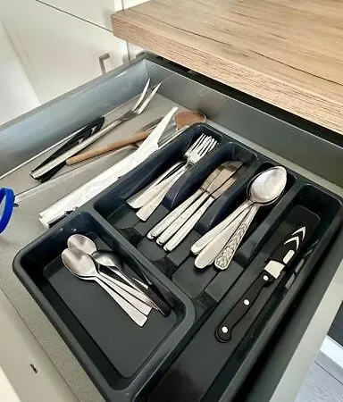 Apartment Splendide Pour 8 Personnes Tout Equipe