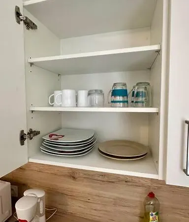 Apartment Splendide Pour 8 Personnes Tout Equipe *