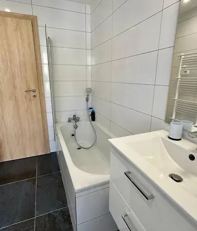 Apartment Splendide Pour 8 Personnes Tout Equipe