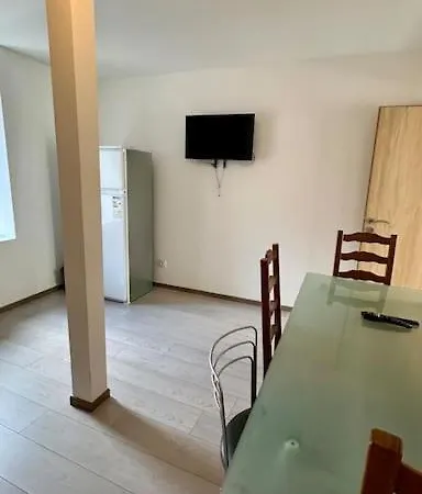 Apartment Splendide Pour 8 Personnes Tout Equipe