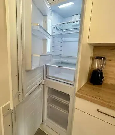 Apartment Splendide Pour 8 Personnes Tout Equipe Mulhouse