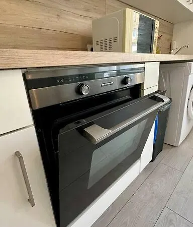 Apartment Splendide Pour 8 Personnes Tout Equipe Mulhouse