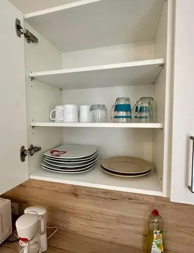 Apartament Splendide Pour 8 Personnes Tout Equipe *