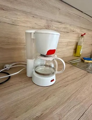 Splendide Pour 8 Personnes Tout Equipe *