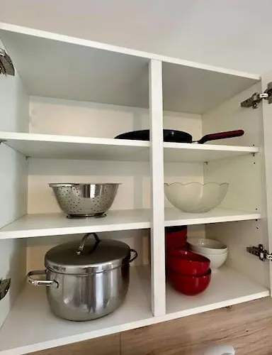 Splendide Pour 8 Personnes Tout Equipe Miluza