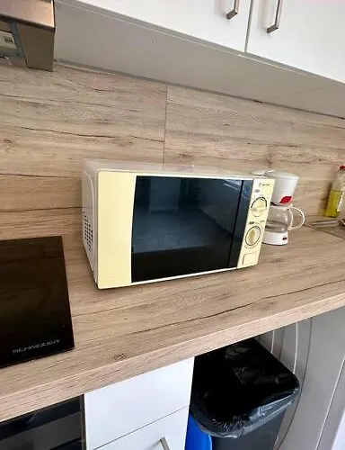 Splendide Pour 8 Personnes Tout Equipe