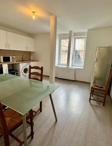 Splendide Pour 8 Personnes Tout Equipe Apartament Miluza