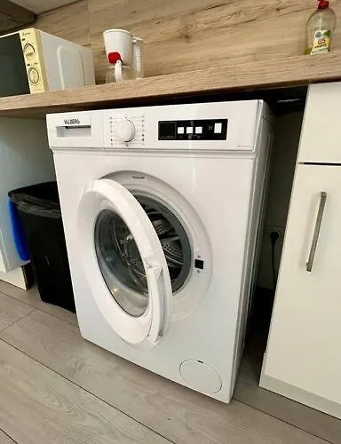 Splendide Pour 8 Personnes Tout Equipe