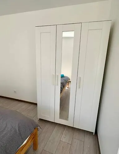 Splendide Pour 8 Personnes Tout Equipe Apartament