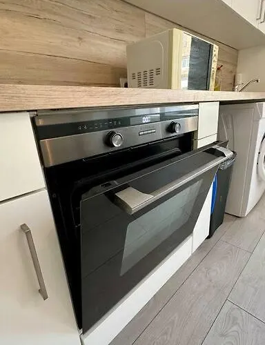 Apartament Splendide Pour 8 Personnes Tout Equipe Miluza