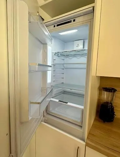 Splendide Pour 8 Personnes Tout Equipe Apartament