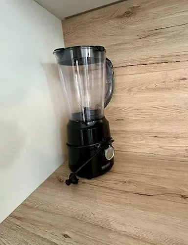 Apartament Splendide Pour 8 Personnes Tout Equipe